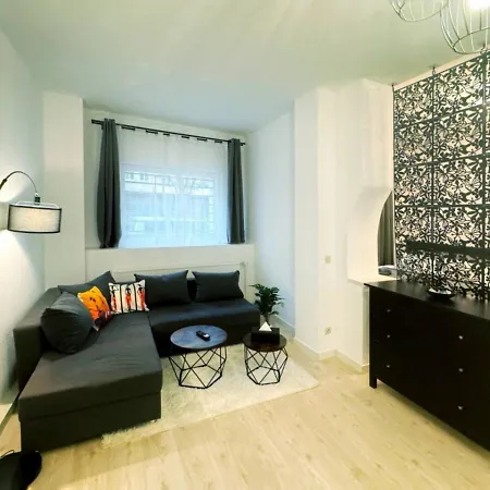 I Spacious Private In Heart Of Apartment Berlin