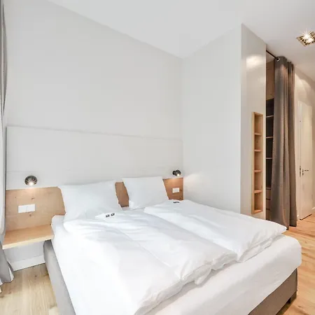 Downtown Living * Βερολίνο