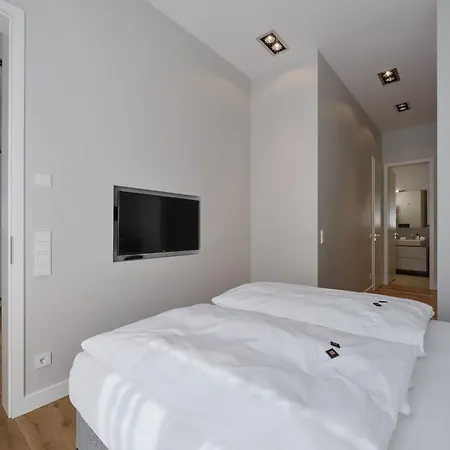 Downtown Living * Βερολίνο