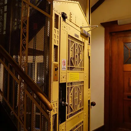 Hotelpension Margrit Vendégház 2*