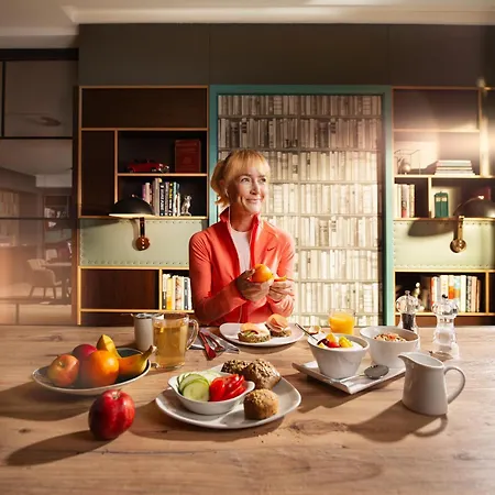Premier Sued Hotell