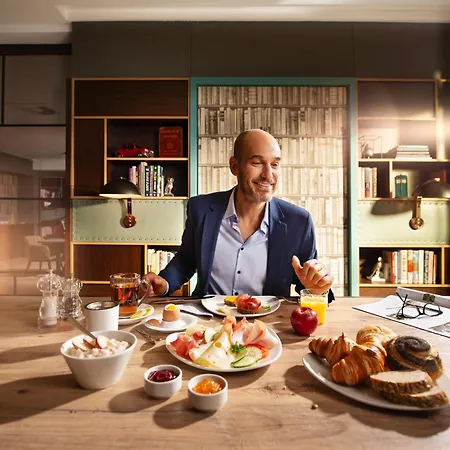Premier Sued Hotell Berlin