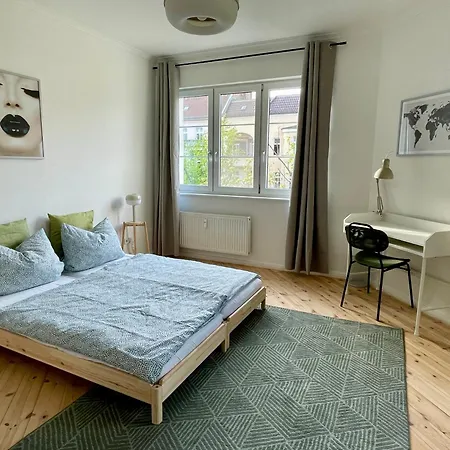 Dene Living Aparthotel *