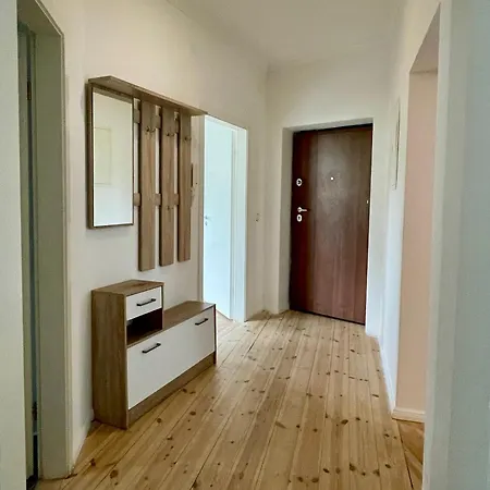 Aparthotel Dene Living