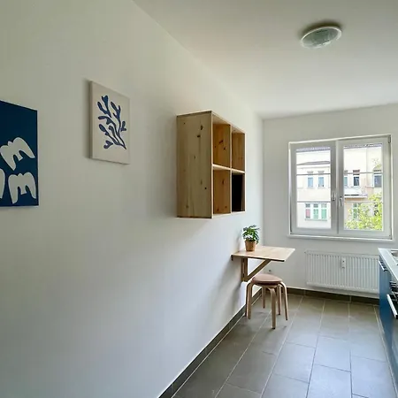 Aparthotel Dene Living Berlin