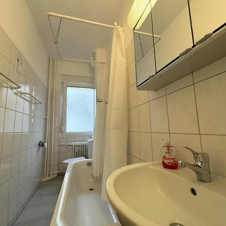 Apartamento M M Vintage Family, Handwerker Und Monteure