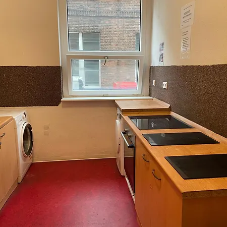 Séjour chez l'habitant Gastem Ug
