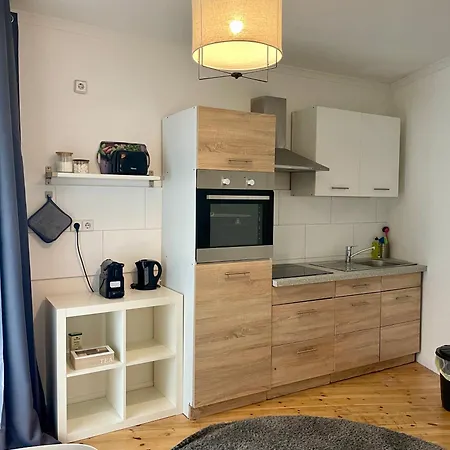 Dene Living * Берлин