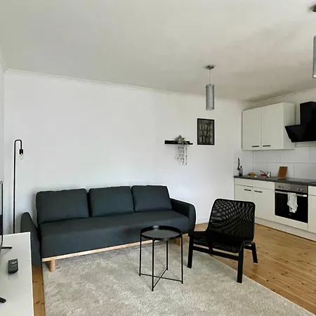 Dene Living * Берлин