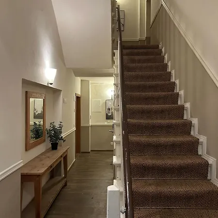 Schoenhouse Avenue - Digital Access Apartment Berlin