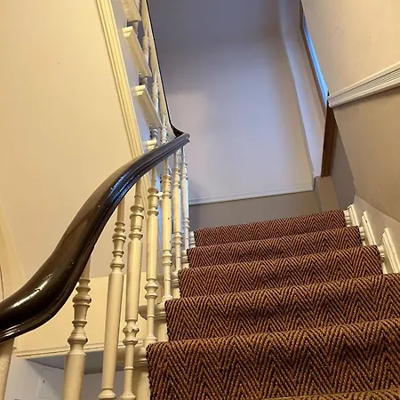 Schoenhouse Avenue - Digital Access