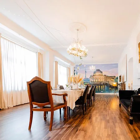 Prenzlauer Berg * Berlino