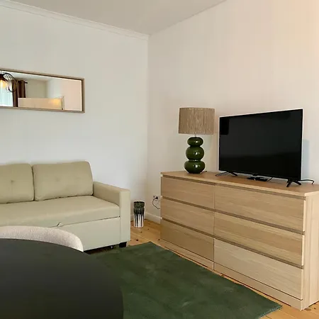 Апарт-отель Dene Living *