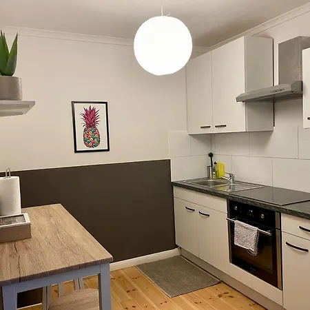 Dene Living * Берлин