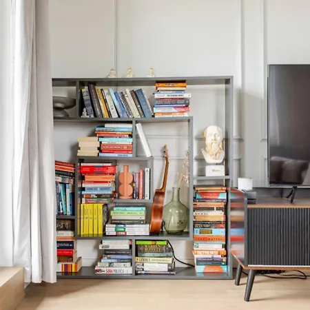 Lejlighed 3-room Flat In Near Prenzlauer Berg *