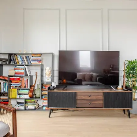 3-room Flat In Near Prenzlauer Berg Berlin