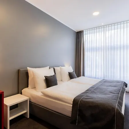 Garner - Gendarmenmarkt By Ihg Hotel Berlim