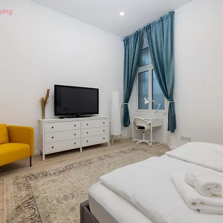 Appartamento Time4staying 3 Sz Maisonette Nahe Kudamm, Icc & Zoo