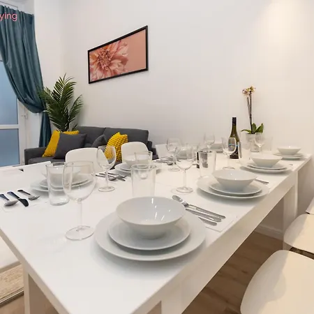 Time4staying 3 Sz Maisonette Nahe Kudamm, Icc & Zoo Appartamento