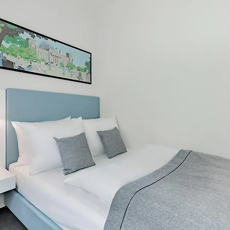 Garner - Checkpoint Charlie By Ihg Hotel 4*