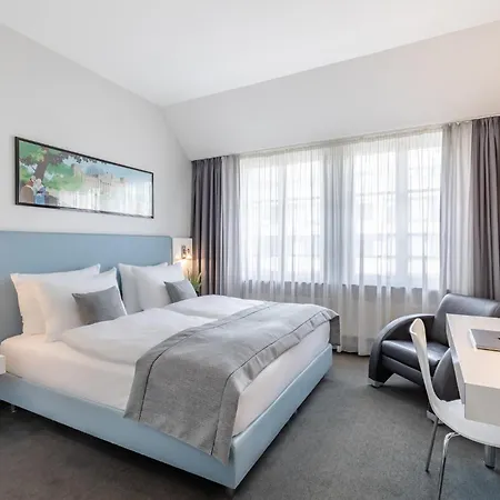 Hotel Garner - Checkpoint Charlie By Ihg
