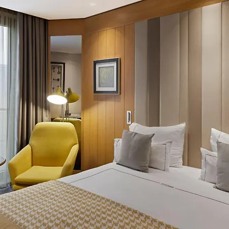 Hotel Titanic Chaussee Berlin