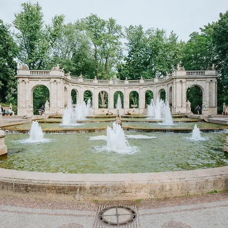 Apartment Homely - Center, Modern, Historical, Near Park
