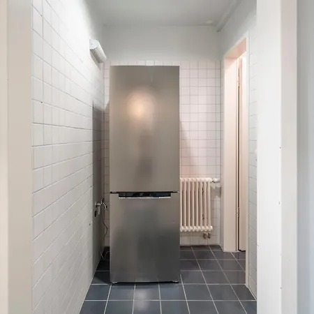 Apartment Homely - Central, Spacious, Rosenthaler Platz I Cafe Berlin