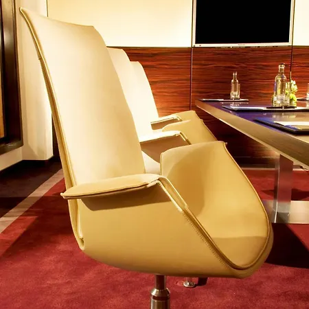 Otel The Westin Grand