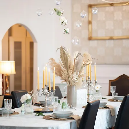 Appartamento Prenzlauer Berg Berlino