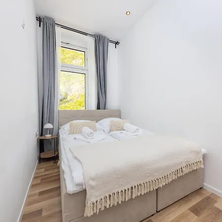 Apartment 4 Grosse Kueche Balkon Am Maybachufer