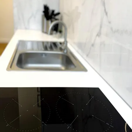 I Spacious 67sqm In Friedrichshain 公寓 *