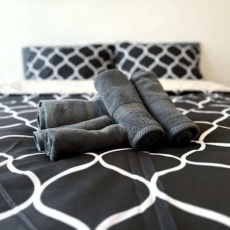 公寓 I Spacious 67sqm In Friedrichshain