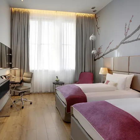 Potsdamer Platz By Leonardo Hotel
