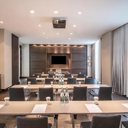 Hotel Potsdamer Platz By Leonardo 4*