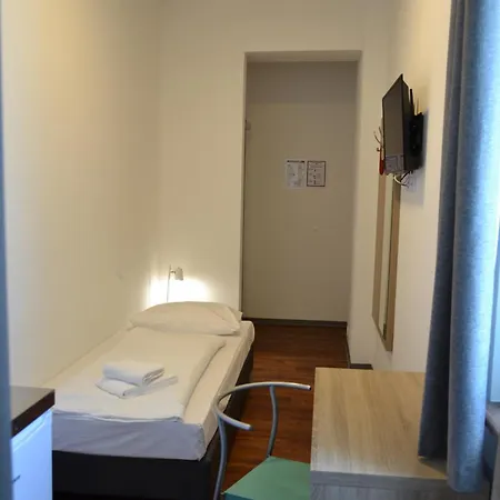 Queens Residenz 柏林