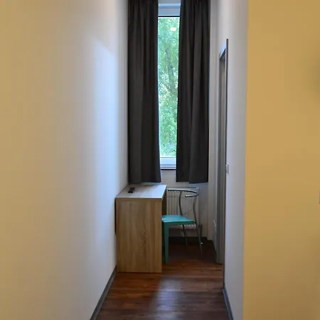 Queens Residenz 酒店 柏林
