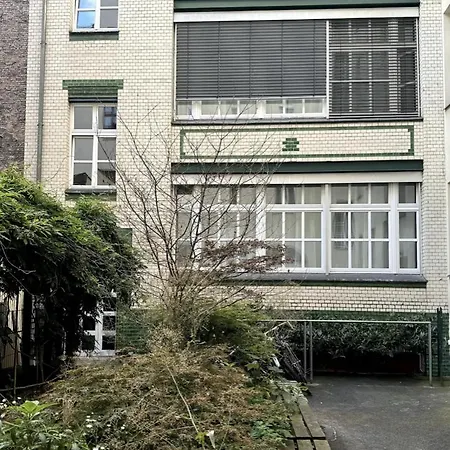 Factory Lofts Art Design Kreuzberg Mitte * 베를린