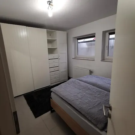 Apartment Duerr *