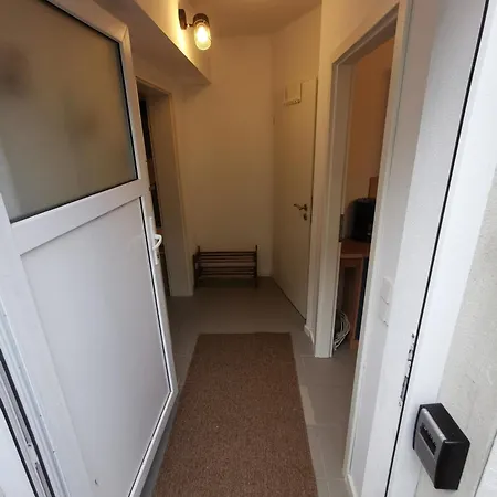 Duerr Apartment Berlin
