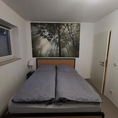 Duerr Apartment