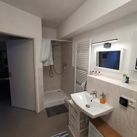 Apartment Duerr *