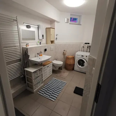 Apartment Duerr