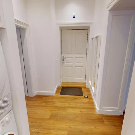 Apartman Myhappyplace Two In The Middle Of *