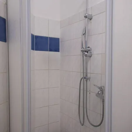 Lejlighed Ground-floor For 2 Ppl In Prenzlauer Berg Berlin