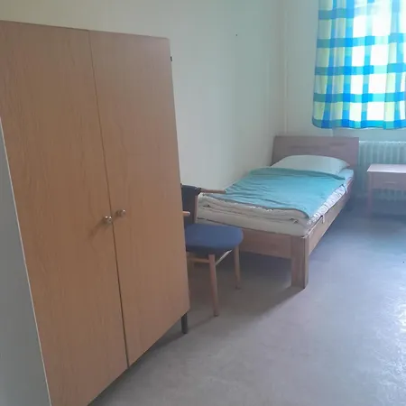 Hostel Schulsportverein Lichtenrade E V