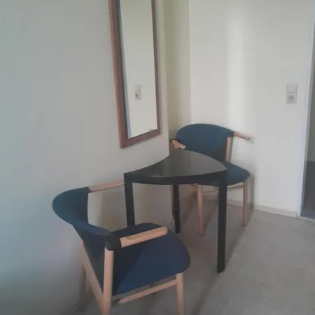 Schulsportverein Lichtenrade E V Hostel *
