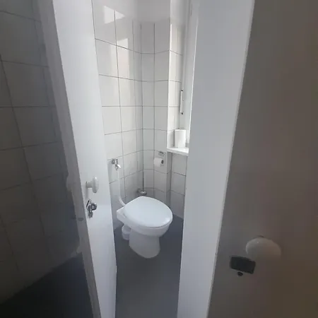 Hostel Schulsportverein Lichtenrade E V Berlin