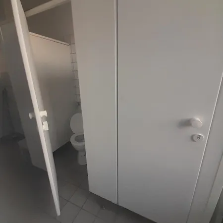 Schulsportverein Lichtenrade E V Hostel