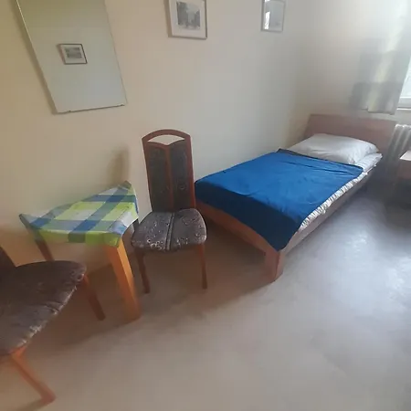 Hostel Schulsportverein Lichtenrade E V